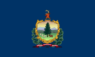Vermont (U.S. state)